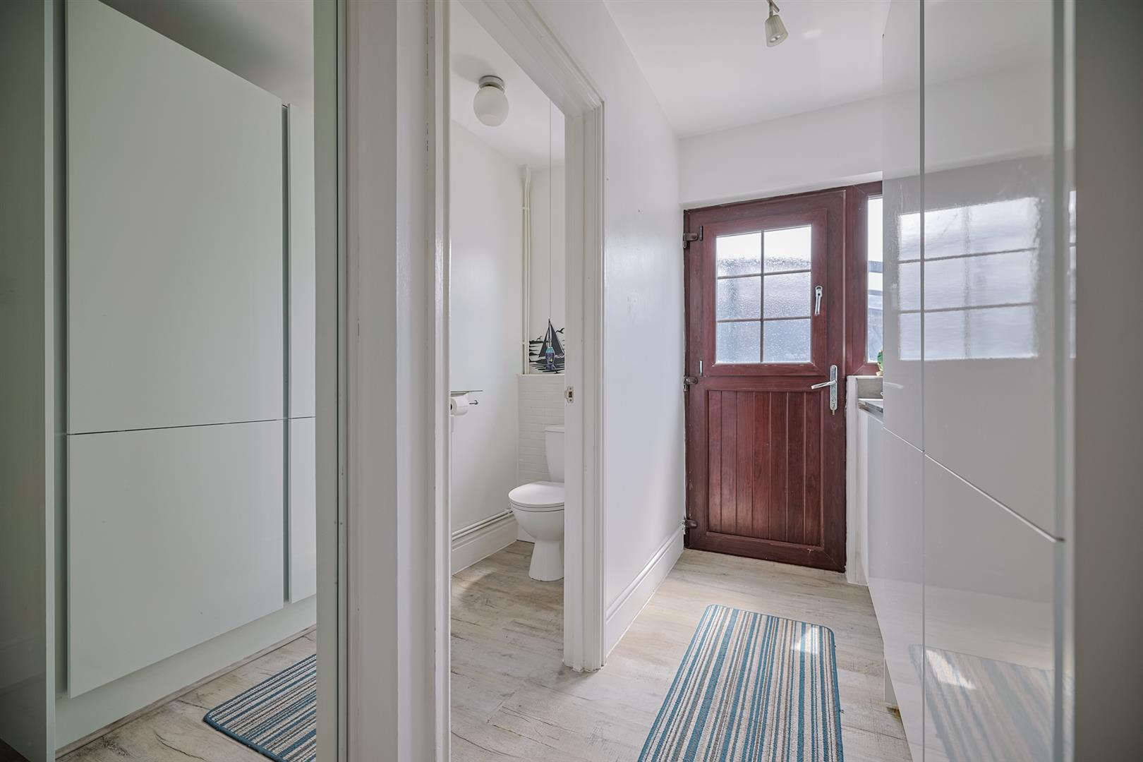 The Harbour, Burry Port, SA16 0ER